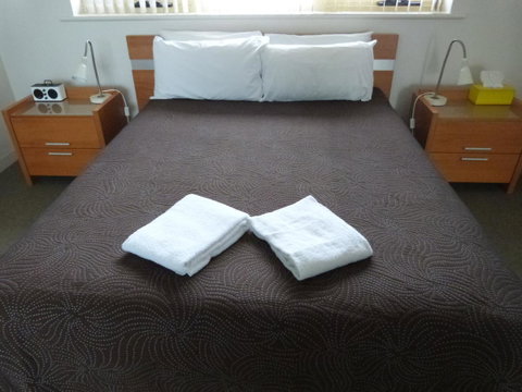 Glenelg Holiday Apartments - Corfu - Getaway Accommodation 12