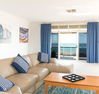 Seaview Sunset Holiday Apartments - Getaway Accommodation