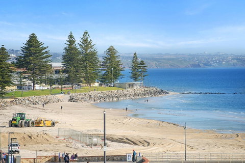 Pier Luxury Apartments - Getaway Accommodation 20