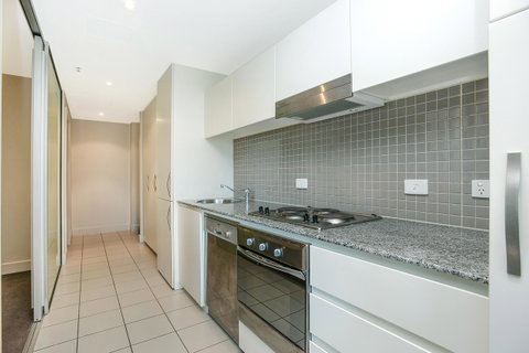 Pier Luxury Apartments - Getaway Accommodation 25