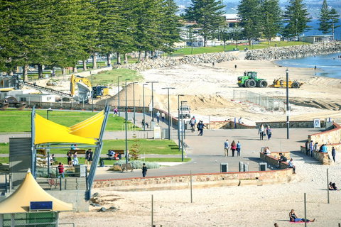 Pier Luxury Apartments - Getaway Accommodation 21