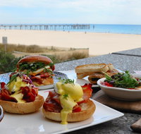Pier Luxury Apartments - Getaway Accommodation