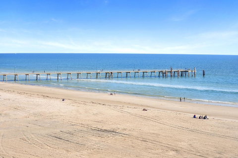 Pier Luxury Apartments - Getaway Accommodation 6