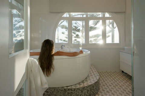 Seawall Apartments - Getaway Accommodation 26