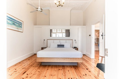 Seawall Apartments - Getaway Accommodation 6