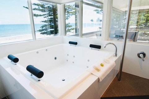 Seawall Apartments - Getaway Accommodation 30