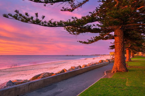 Seawall Apartments - Getaway Accommodation 29