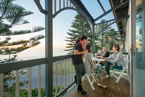 Seawall Apartments - Getaway Accommodation 16