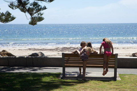 Seawall Apartments - Getaway Accommodation 25