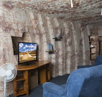 Ali's Underground - Getaway Accommodation