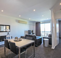 Adelaide DressCircle Apartments - Archer Street - Getaway Accommodation