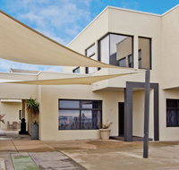 Atlantic West Beach Apartments - Getaway Accommodation