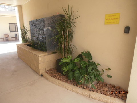 Atlantic West Beach Apartments - Getaway Accommodation 6