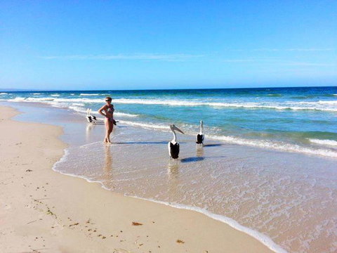 Atlantic West Beach Apartments - Getaway Accommodation 22