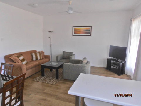 Atlantic West Beach Apartments - Getaway Accommodation 23