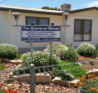 The Quorn-er House - Getaway Accommodation