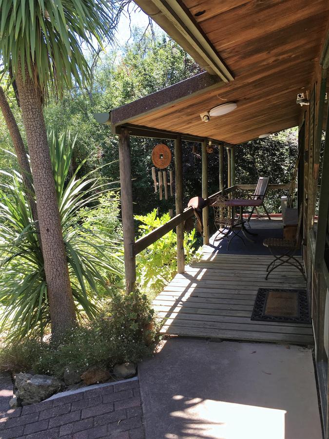 Stirling SA Getaway Accommodation