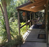 Hilltop - Getaway Accommodation