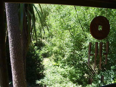 Hilltop - Getaway Accommodation 12