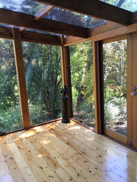 Hilltop - Getaway Accommodation 6