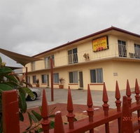 Esplanade Apartments at West Beach - Getaway Accommodation