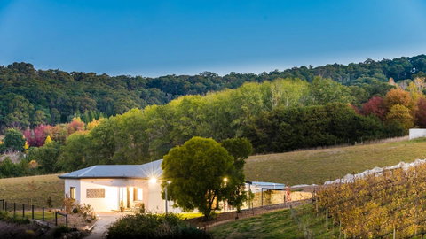 Esto House - Getaway Accommodation 22