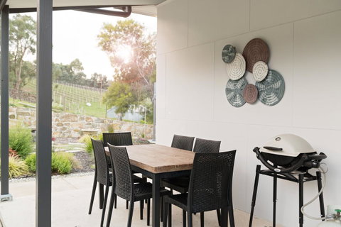 Esto House - Getaway Accommodation 16