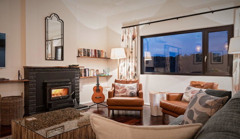 Esto House - Getaway Accommodation 0