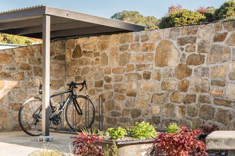 Esto House - Getaway Accommodation 17