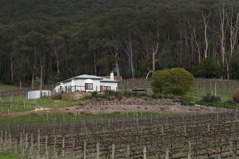 Esto House - Getaway Accommodation 3