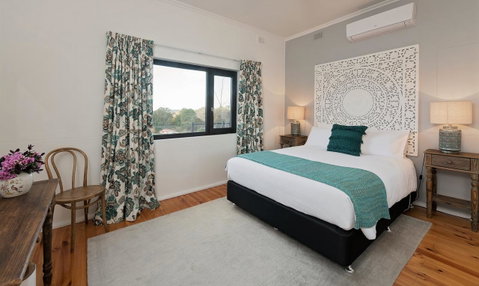 Esto House - Getaway Accommodation 12