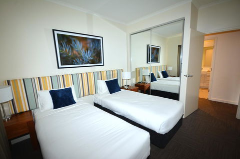 Aligned Corporate Residences Whyalla - Getaway Accommodation 3