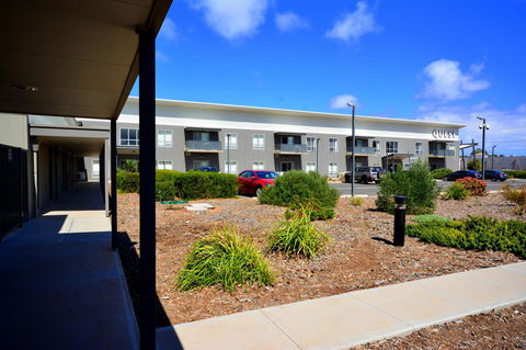 Aligned Corporate Residences Whyalla - Getaway Accommodation 13