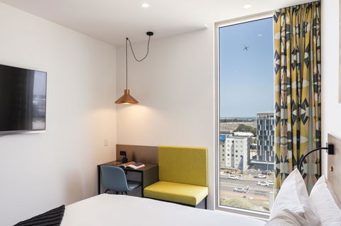 Citadines Connect Sydney Airport - Getaway Accommodation 26