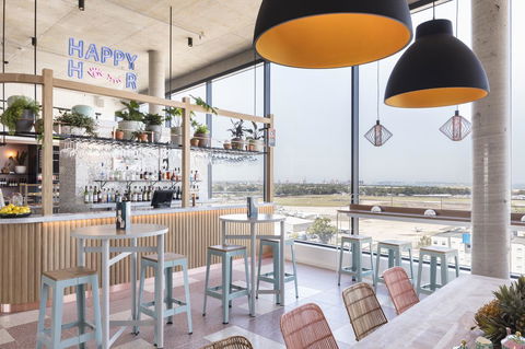 Citadines Connect Sydney Airport - Getaway Accommodation 15