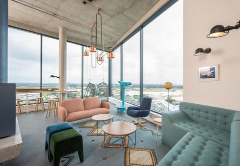Citadines Connect Sydney Airport - Getaway Accommodation 12