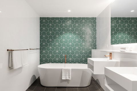 Citadines Connect Sydney Airport - Getaway Accommodation 7