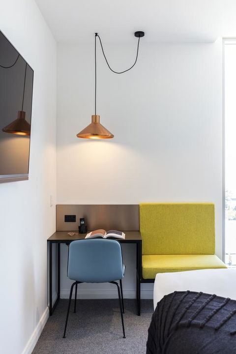 Citadines Connect Sydney Airport - Getaway Accommodation 23