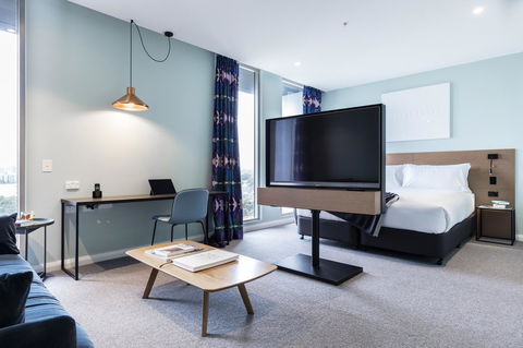 Citadines Connect Sydney Airport - Getaway Accommodation 6