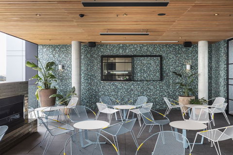 Citadines Connect Sydney Airport - Getaway Accommodation 10