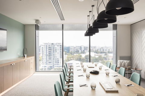 Citadines Connect Sydney Airport - Getaway Accommodation 18
