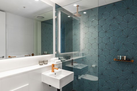 Citadines Connect Sydney Airport - Getaway Accommodation 21