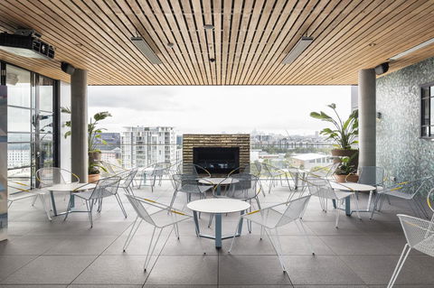Citadines Connect Sydney Airport - Getaway Accommodation 8