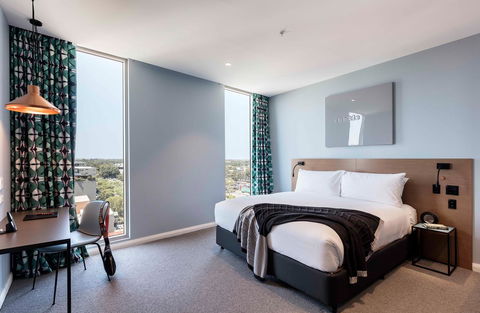 Citadines Connect Sydney Airport - Getaway Accommodation 2