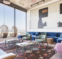 Citadines Connect Sydney Airport - Getaway Accommodation