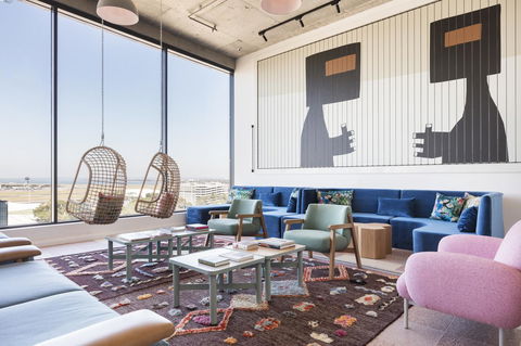 Citadines Connect Sydney Airport - Getaway Accommodation 0