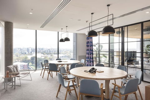 Citadines Connect Sydney Airport - Getaway Accommodation 33