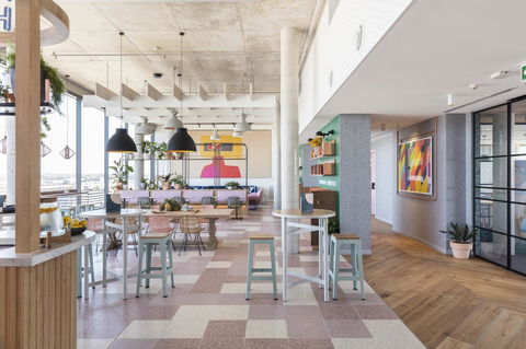 Citadines Connect Sydney Airport - Getaway Accommodation 27