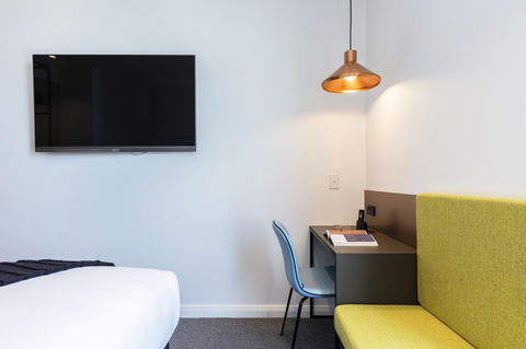 Citadines Connect Sydney Airport - Getaway Accommodation 28