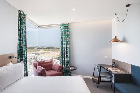 Citadines Connect Sydney Airport - Getaway Accommodation 17